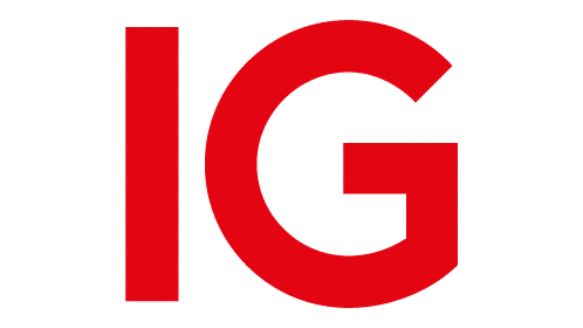 IG Group